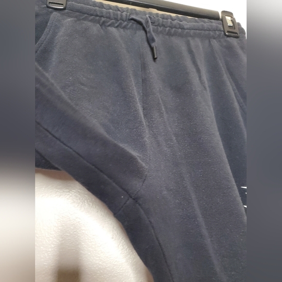 Womens Gymshark Black Joggers Size Small - Picture 3 of 11